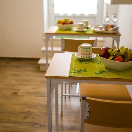 Casa Rosselli Villa Matera Bagian luar foto