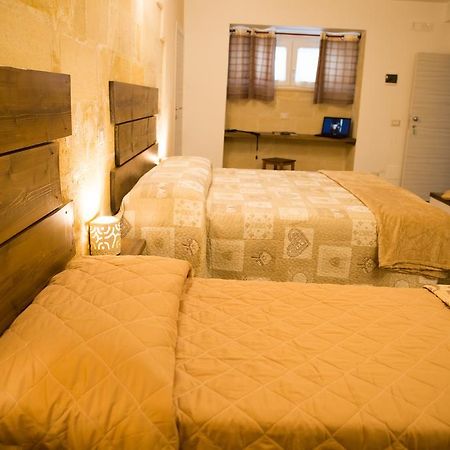 Casa Rosselli Villa Matera Bagian luar foto