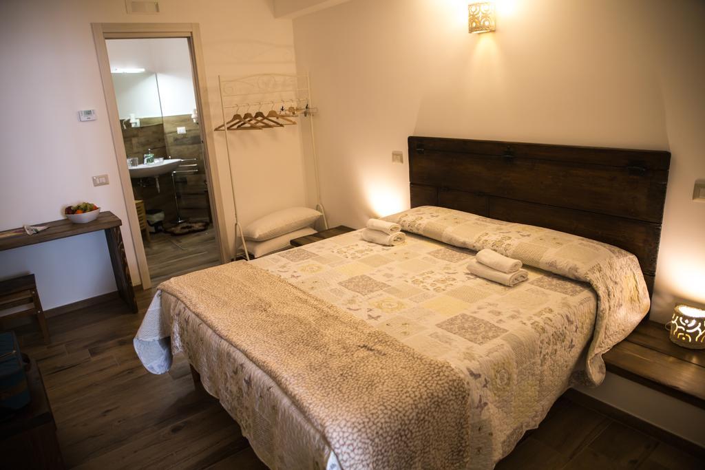 Casa Rosselli Villa Matera Bagian luar foto