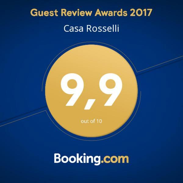 Casa Rosselli Villa Matera Bagian luar foto
